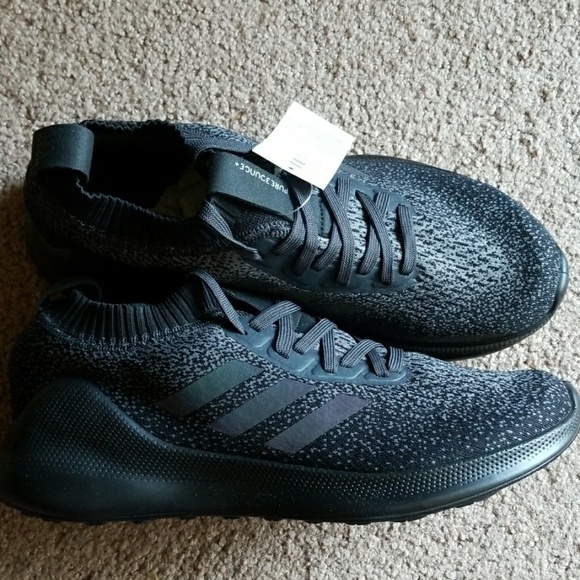 adidas purebounce  shoes
